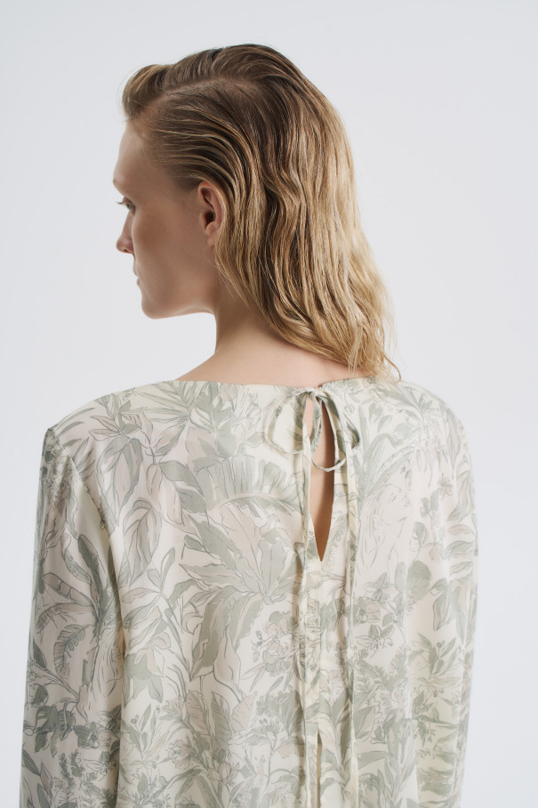 Лонгслив Lollypop , светло-зелёный, арт. FR25FW1LS40W230MLT купить в интернет-магазине