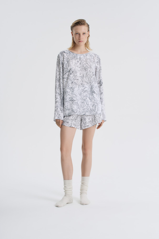 Лонгслив Lollypop , черный, арт. FR25FW1LS40W230BL купить в интернет-магазине