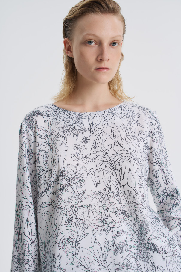 Лонгслив Lollypop , черный, арт. FR25FW1LS40W230BL купить в интернет-магазине