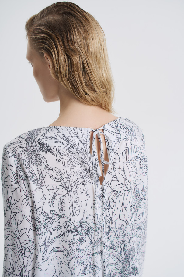 Лонгслив Lollypop , черный, арт. FR25FW1LS40W230BL купить в интернет-магазине