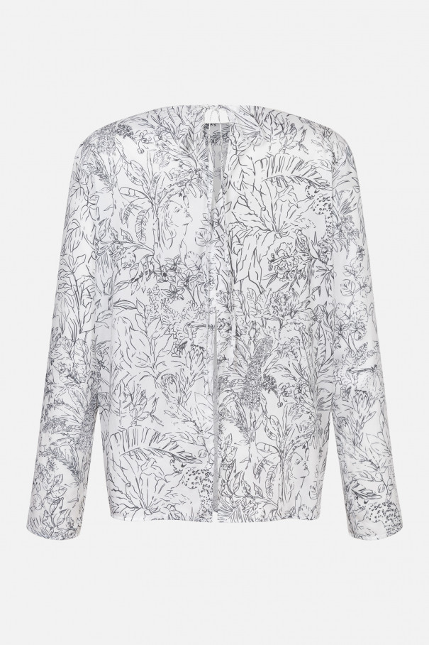 Лонгслив Lollypop , черный, арт. FR25FW1LS40W230BL купить в интернет-магазине