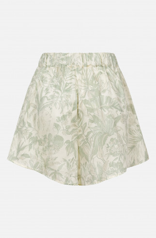 Шорты Lollypop , Светло-зелёный, арт. FR25FW1SR01W230MLT купить в интернет-магазине