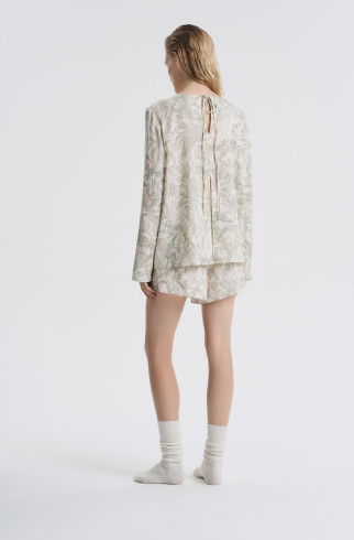 Шорты Lollypop , Светло-зелёный, арт. FR25FW1SR01W230MLT купить в интернет-магазине