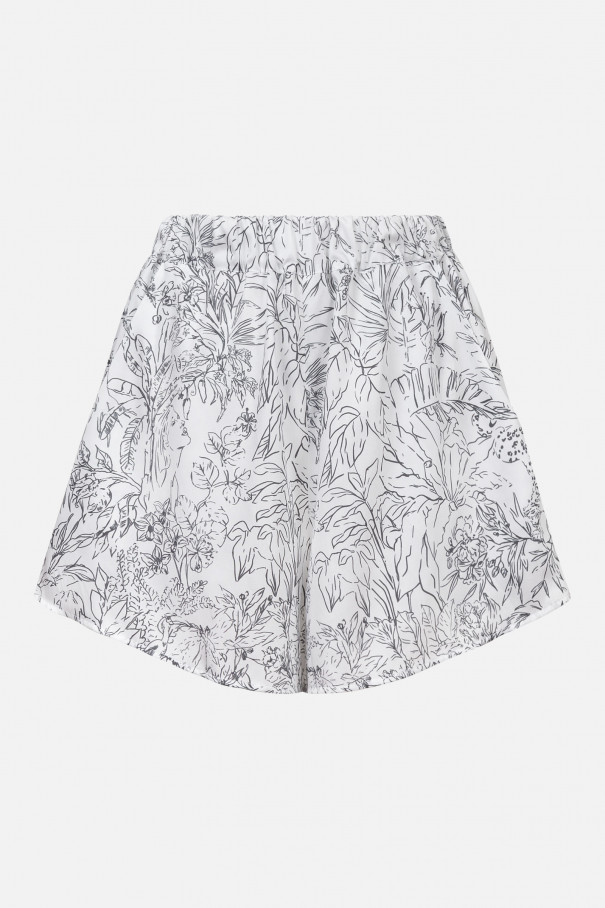 Шорты Lollypop , черный, арт. FR25FW1SR01W230BL купить в интернет-магазине