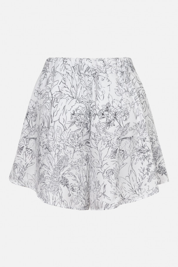 Шорты Lollypop , черный, арт. FR25FW1SR01W230BL купить в интернет-магазине