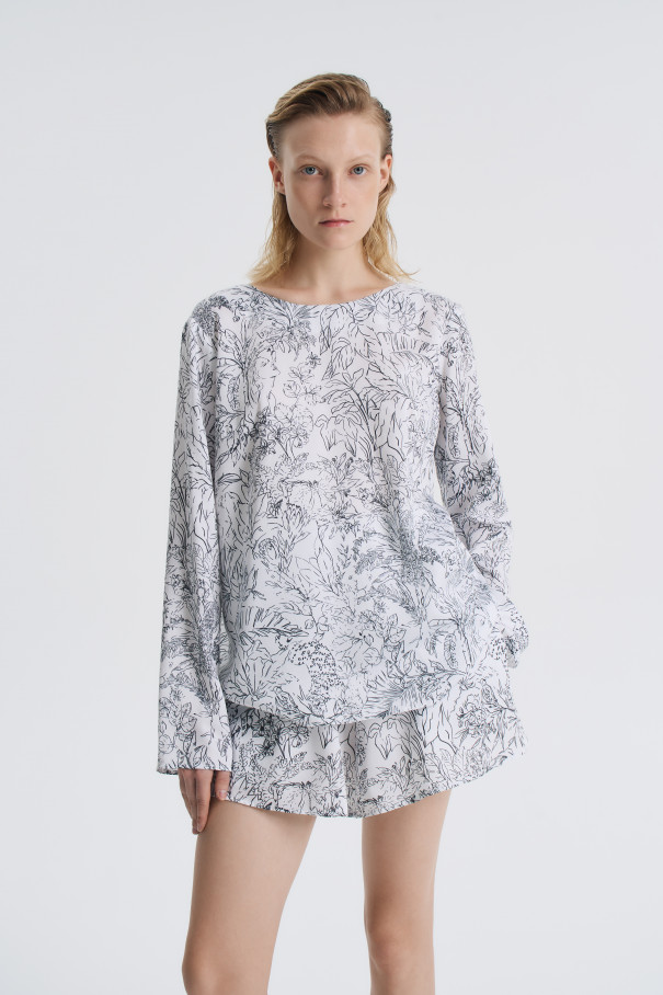 Шорты Lollypop , черный, арт. FR25FW1SR01W230BL купить в интернет-магазине