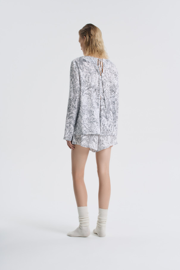 Шорты Lollypop , черный, арт. FR25FW1SR01W230BL купить в интернет-магазине