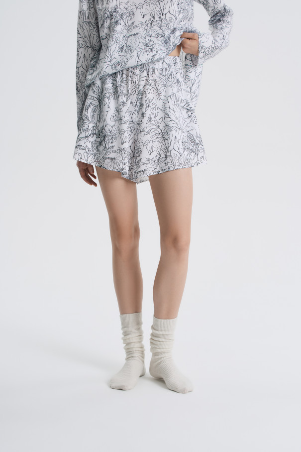 Шорты Lollypop , черный, арт. FR25FW1SR01W230BL купить в интернет-магазине