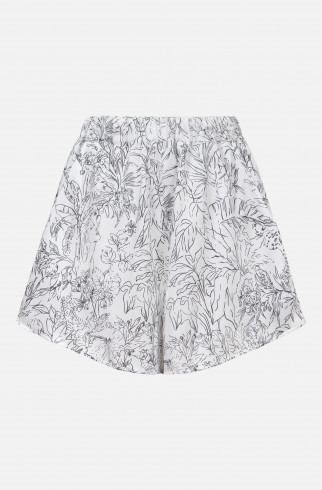 Шорты Lollypop , Черный, арт. FR25FW1SR01W230BL купить в интернет-магазине