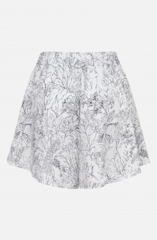 Шорты Lollypop , Черный, арт. FR25FW1SR01W230BL купить в интернет-магазине