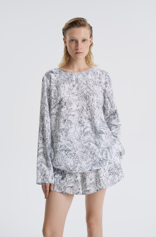 Шорты Lollypop , Черный, арт. FR25FW1SR01W230BL купить в интернет-магазине