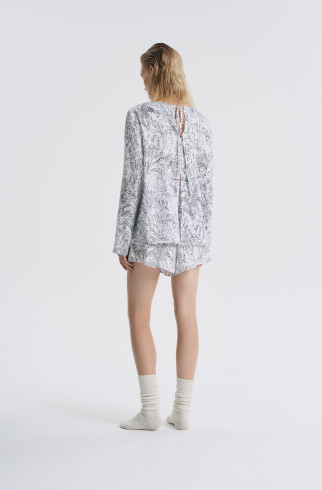 Шорты Lollypop , Черный, арт. FR25FW1SR01W230BL купить в интернет-магазине