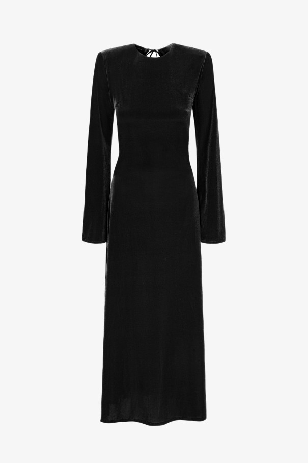 Платье Scandale , черный, арт. 601 купить в интернет-магазине