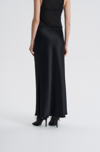 Юбка Nora , Черный, арт. FR26NY1SK120W540BL купить в интернет-магазине