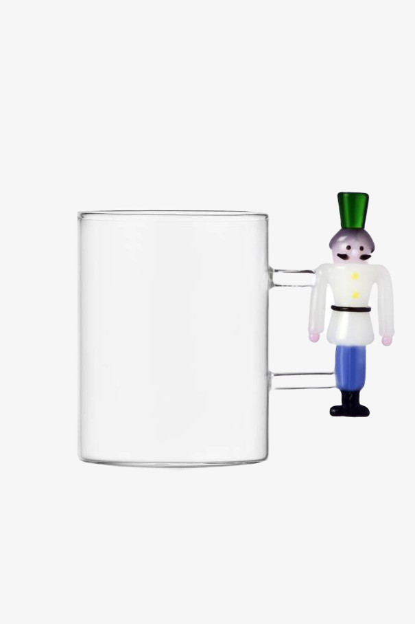 Кружка Soldier , мультицвет, арт. 935209561 купить в интернет-магазине