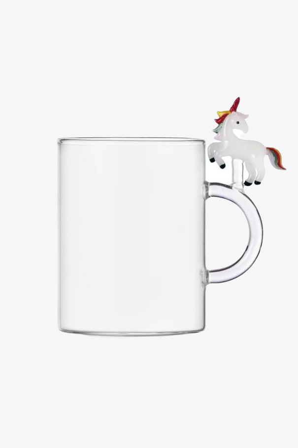 Кружка Unicorn , прозрачный, арт. 935209625 купить в интернет-магазине