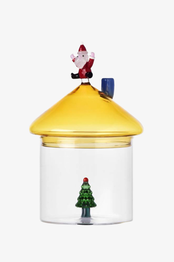 Органайзер Jumping Santa & Christmas Tree , мультицвет, арт. 935209529 купить в интернет-магазине