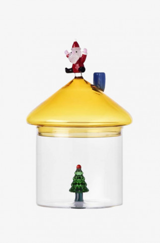 Органайзер Jumping Santa & Christmas Tree , Мультицвет, арт. 935209529 купить в интернет-магазине