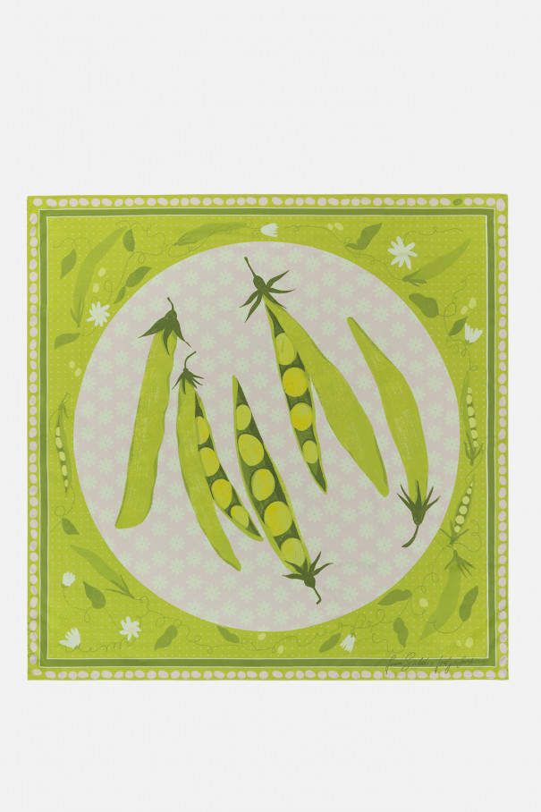 Платок drop#36 , мультицвет, арт. FSSC36PO90DM купить в интернет-магазине