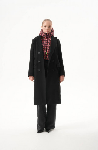 Капор , Мультицвет, арт. FSCAPODUOSDM купить в интернет-магазине