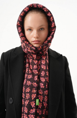 Капор , Мультицвет, арт. FSCAPODUOSDM купить в интернет-магазине