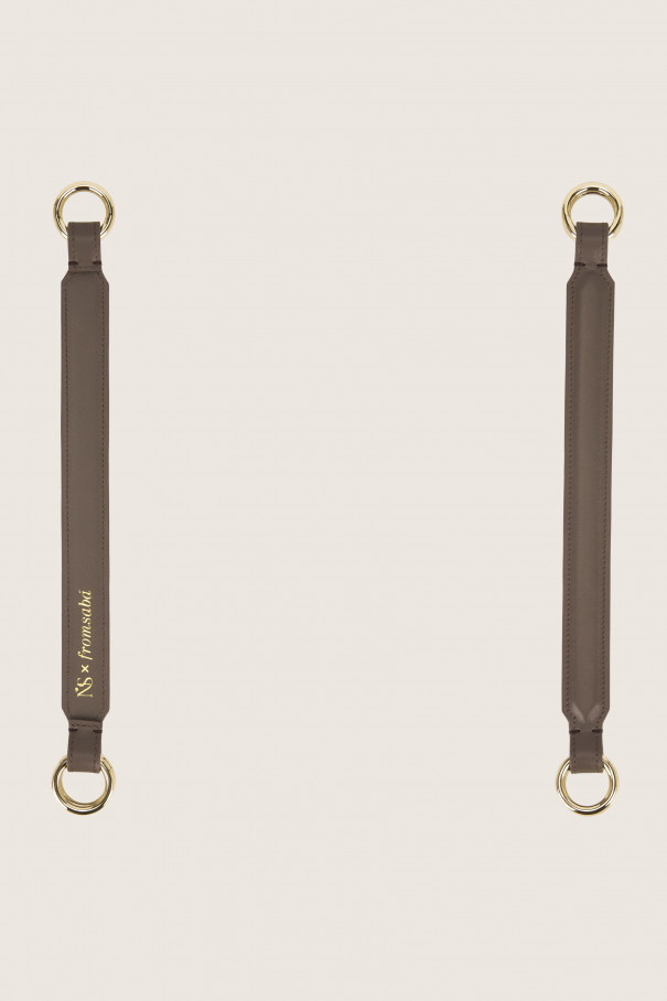 fromSabá x NSbags green , зеленый, арт. FSNSBGGROSDM купить в интернет-магазине