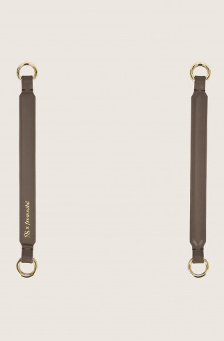 fromSabá x NSbags green , Зеленый, арт. FSNSBGGROSDM купить в интернет-магазине