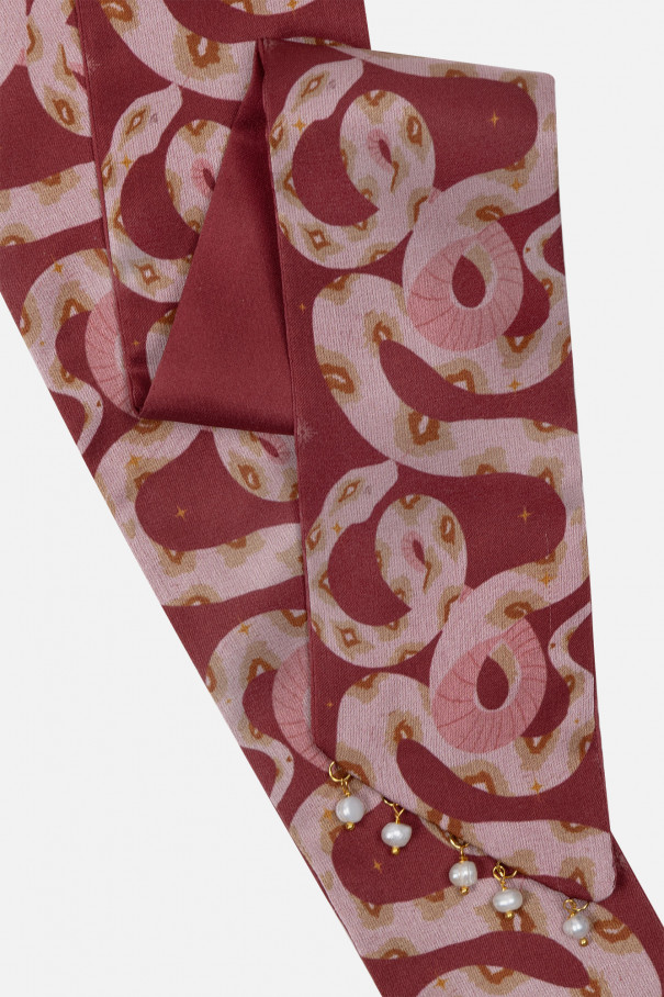 Твилли fromsaba x Maniovich , мультицвет, арт. FSTVMAPO10DM купить в интернет-магазине