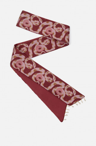 Твилли fromsaba x Maniovich , Мультицвет, арт. FSTVMAPO10DM купить в интернет-магазине