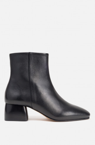 Ботильоны Bobbies Janis , Черный, арт. S-W25WO-JAN01 купить в интернет-магазине