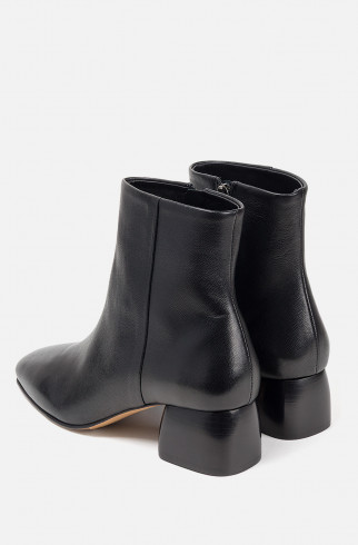 Ботильоны Bobbies Janis , Черный, арт. S-W25WO-JAN01 купить в интернет-магазине