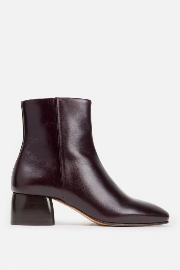 Ботильоны Bobbies Janis , темно-коричневый, арт. S-W25WO-JAN02 купить в интернет-магазине