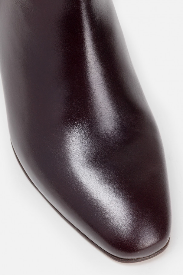 Ботильоны Bobbies Janis , темно-коричневый, арт. S-W25WO-JAN02 купить в интернет-магазине