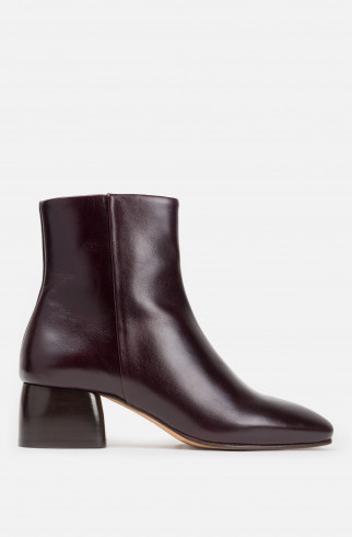 Ботильоны Bobbies Janis , Темно-коричневый, арт. S-W25WO-JAN02 купить в интернет-магазине