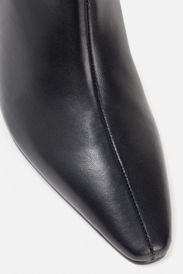 Ботильоны Bobbies Émilie , черный, арт. S-W25WO-EMI02 купить в интернет-магазине