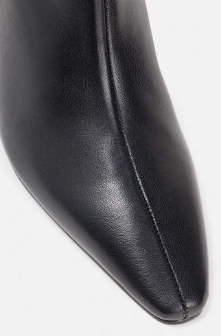 Ботильоны Bobbies Émilie , Черный, арт. S-W25WO-EMI02 купить в интернет-магазине