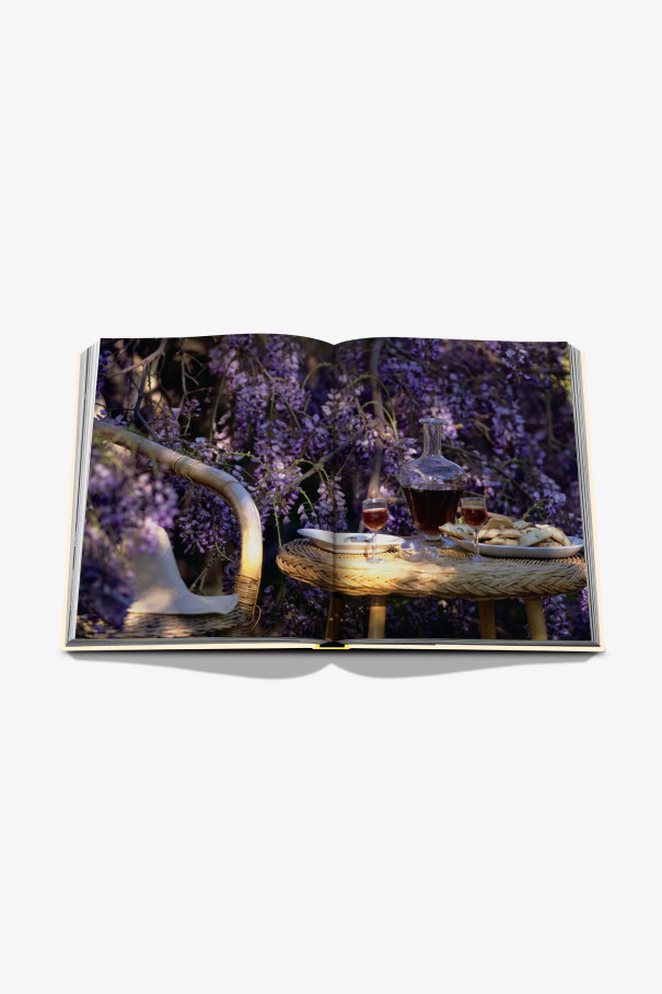 Книга Wine & Travel Mediterranean Islands