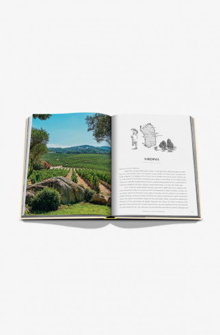 Книга Wine & Travel Mediterranean Islands ,  арт. 9781649804983 купить в интернет-магазине