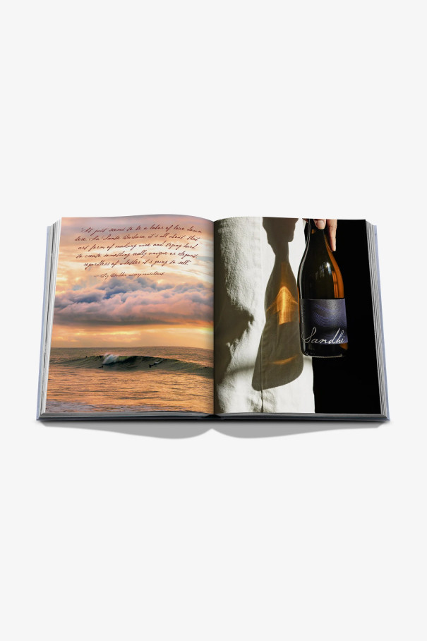 Книга Wine & Travel USA