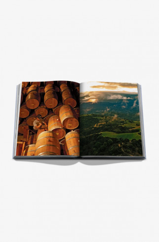 Книга Wine & Travel USA ,  арт. 9781649804365 купить в интернет-магазине