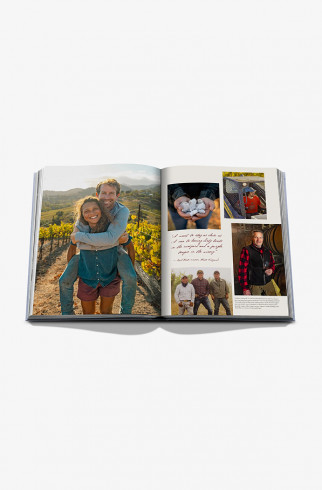 Книга Wine & Travel USA ,  арт. 9781649804365 купить в интернет-магазине