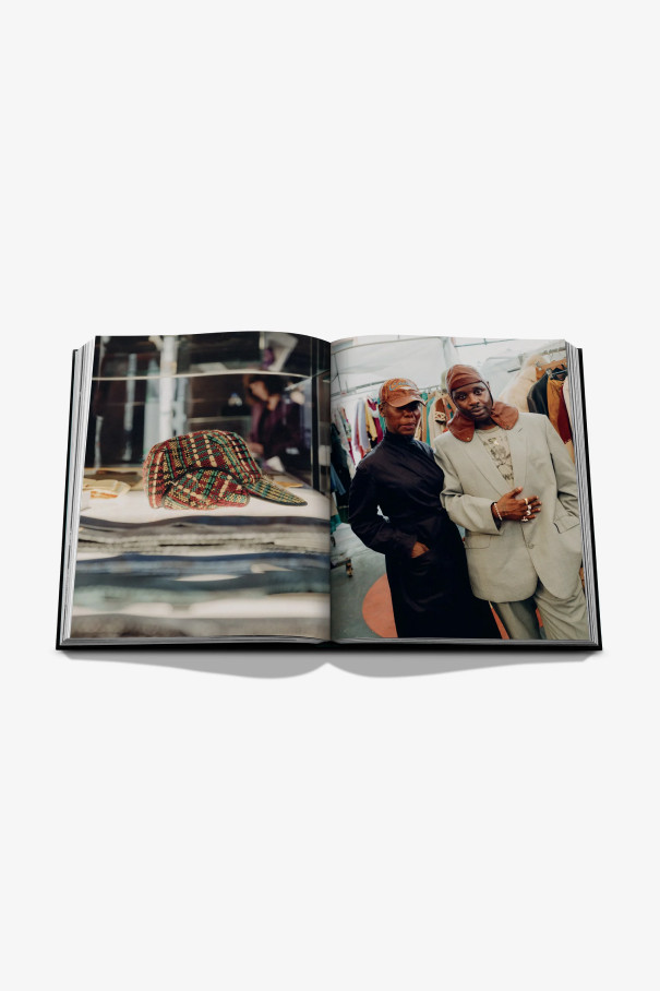 Книга London Chic