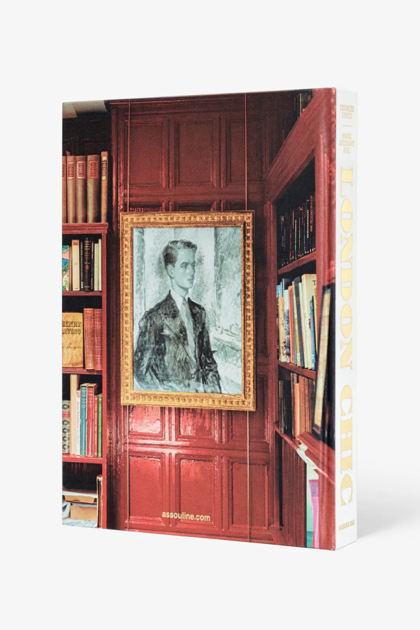 Книга London Chic