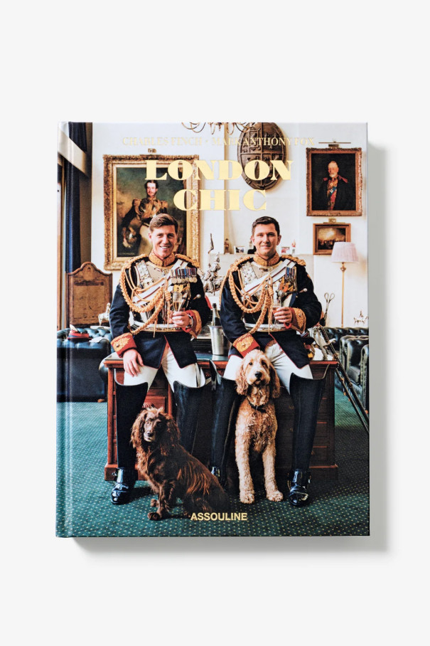 Книга London Chic