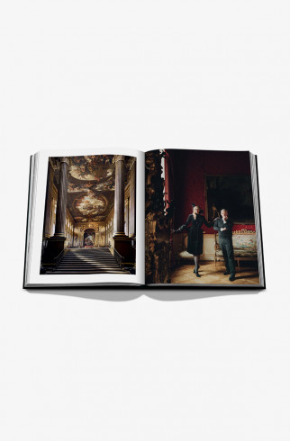 Книга London Chic ,  арт. 9781649804990 купить в интернет-магазине