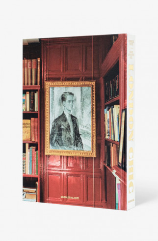 Книга London Chic ,  арт. 9781649804990 купить в интернет-магазине