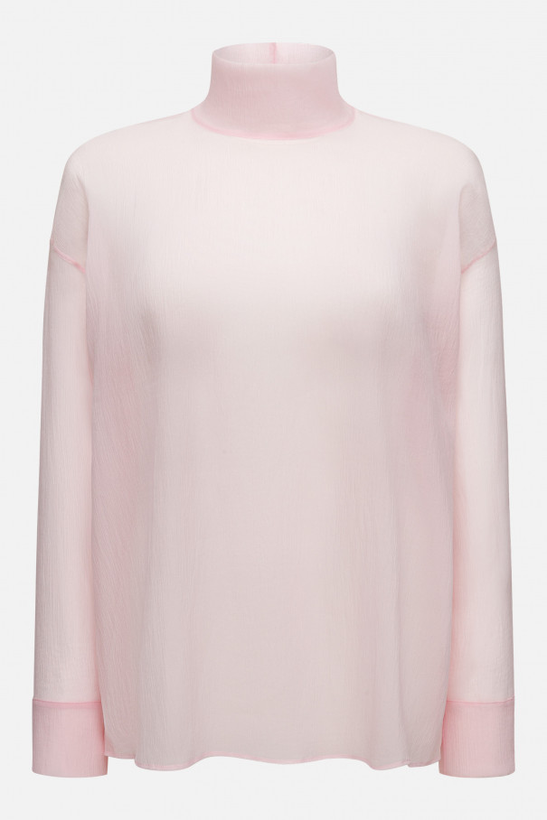 Блуза Melisa , розовый, арт. FRASSBL00PN купить в интернет-магазине