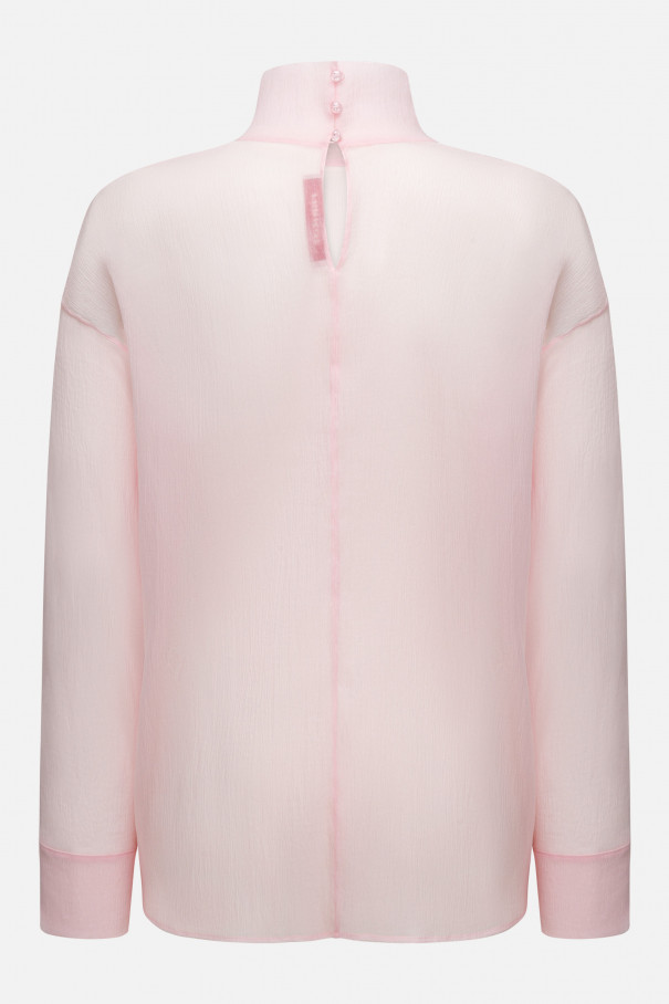 Блуза Melisa , розовый, арт. FRASSBL00PN купить в интернет-магазине