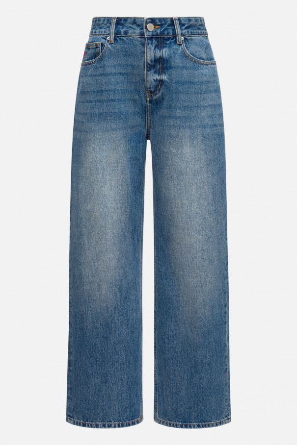 Джинсы , синий, арт. FRASSDJ01BU купить в интернет-магазине