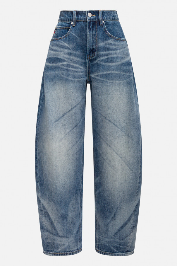 Джинсы , синий, арт. FRASSDJ02BU купить в интернет-магазине